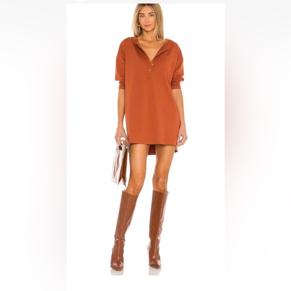 NWT House of Harlow 1960 XL Mini Dress
